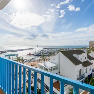 El Faro Apartment Estepona