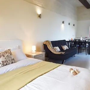 Vallettastay- Lucky Star Penthouse 501 Apartment Valletta