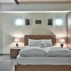 Vallettastay - Orangerie Two Bedroom 201 Apartment Valletta