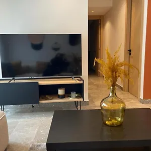Maarif Moderne Appartement