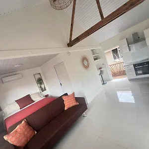 Anuarii Cash Only Holiday home Faaa
