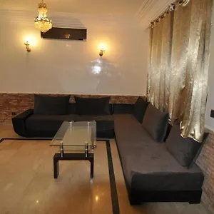 Babylon Appartments Apartment Marrakesh